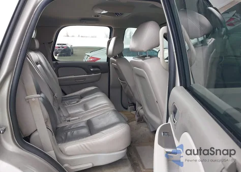 2007 Chevrolet Tahoe Ls z USA, uszkodzony, nr VIN 1GNFC13C97R418485